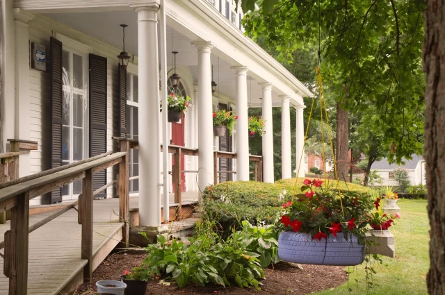 Northeast Addictions Treatment Center