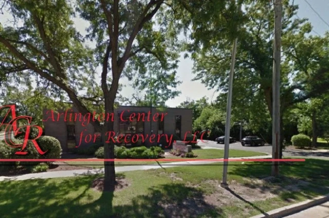 Arlington Center for Recovery