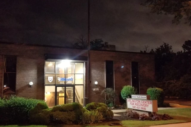 Arlington Center for Recovery