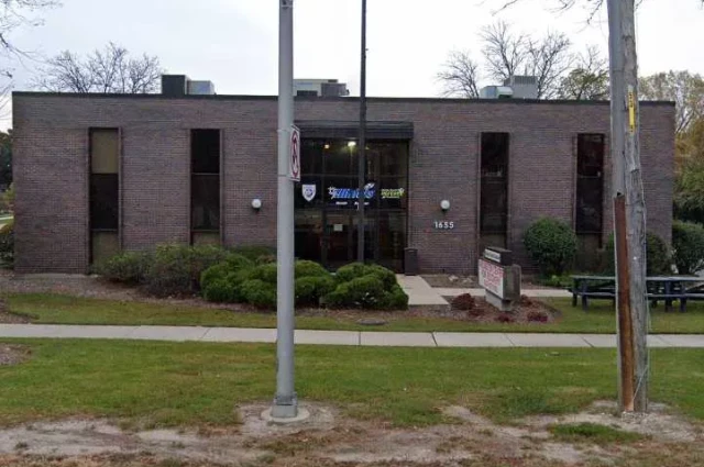 Arlington Center for Recovery