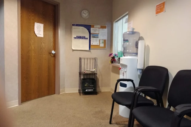 Access Recovery Mental Health Services