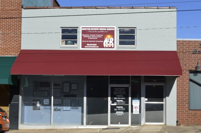 Addiction Recovery Medical Services