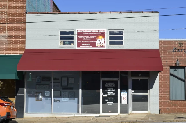Addiction Recovery Medical Services