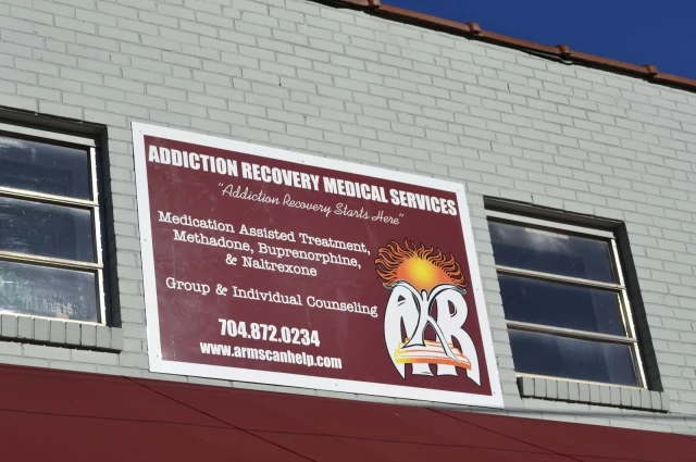 Addiction Recovery Medical Services