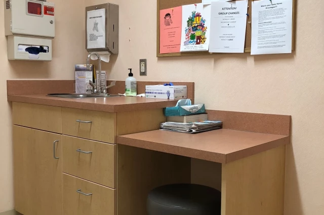 Addiction Recovery Medical Services