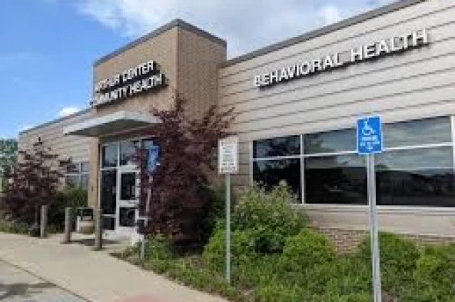 Arthur Center Behavioral Health