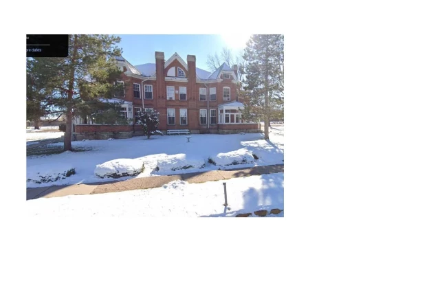 University of Colorado Denver - ARTS - Synergy Outpatient