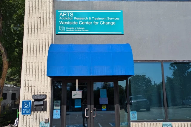 University of Colorado Denver - ARTS - Westside Center for Change