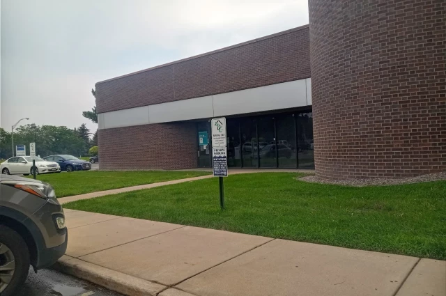 ARTS Potomac Street Center