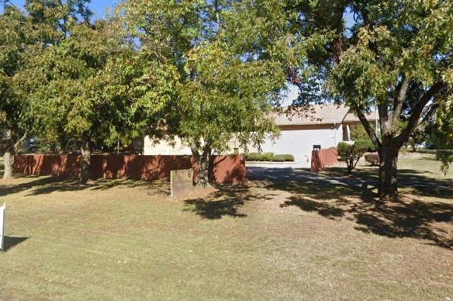 Arkansas River Valley Area Council - Freedom House