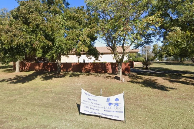 Arkansas River Valley Area Council - Freedom House