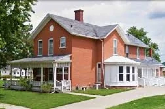 Area Substance Abuse Council - King House