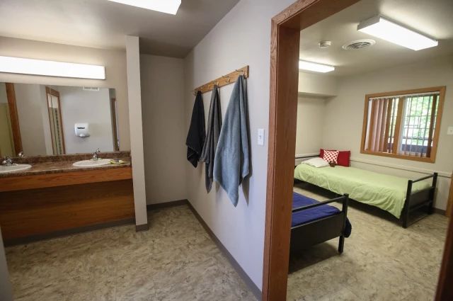 Area Substance Abuse Council (ASAC) - Cedar Rapids - Downtown Office