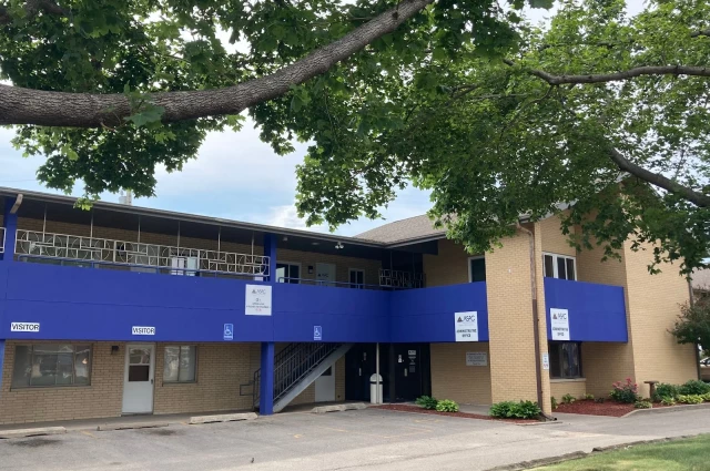 Area Substance Abuse Council (ASAC) - Cedar Rapids - Downtown Office