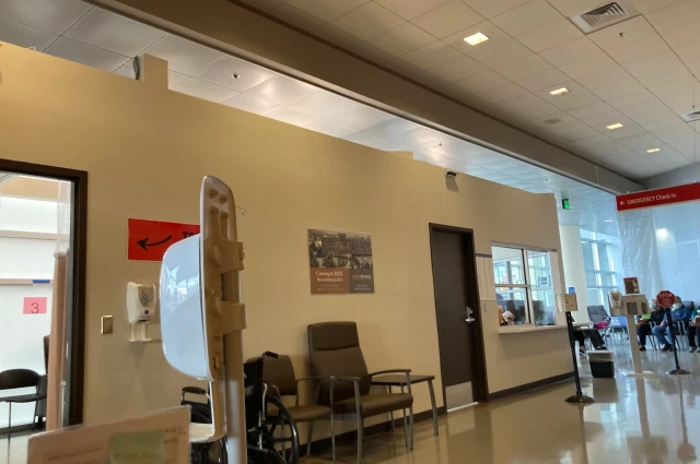 Asante Rogue Regional Medical Center - Behavioral Health