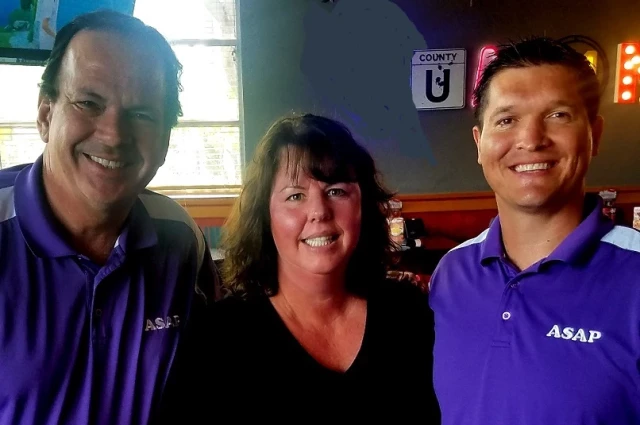 Adolescent Substance Abuse Program (ASAP) 