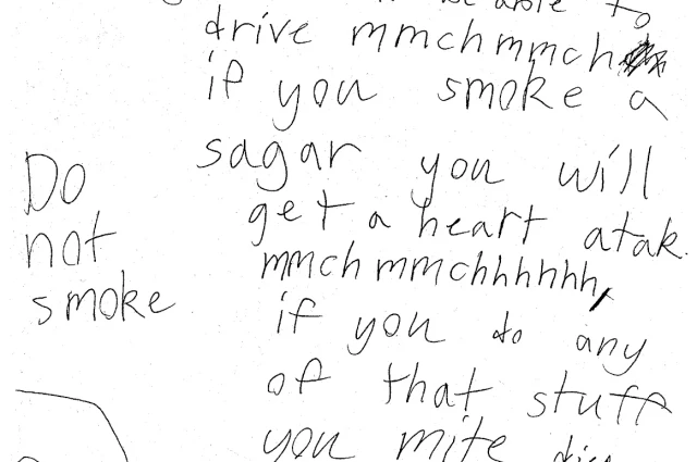 Adolescent Substance Abuse Program (ASAP) 