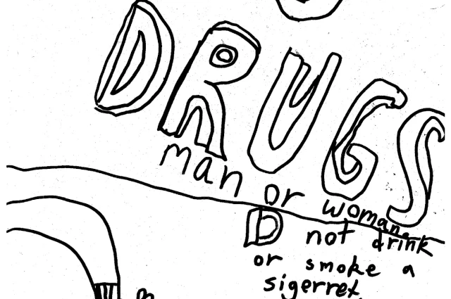 Adolescent Substance Abuse Program (ASAP) 