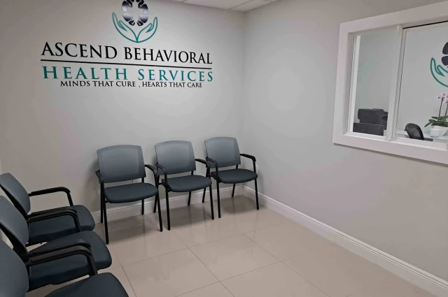 Ascend Behavioral Health Services
