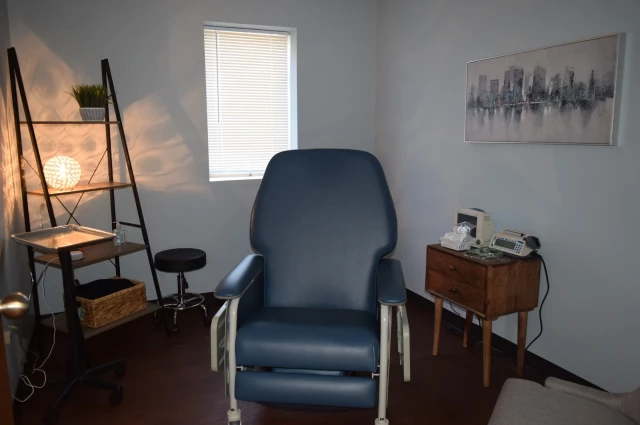 Ascend Health Center