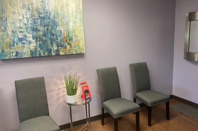 Ascend Health Center