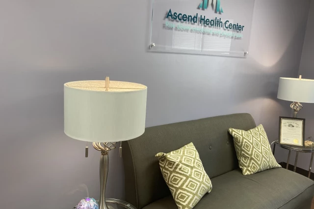 Ascend Health Center