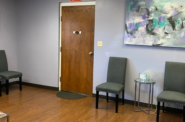 Ascend Health Center