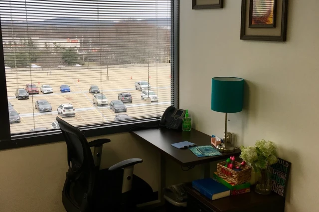 Ascend Treatment and Wellness Center