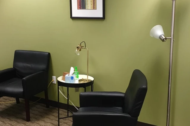 Ascend Treatment and Wellness Center