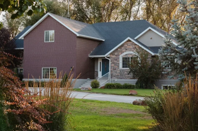 Ascend Recovery - Lake House
