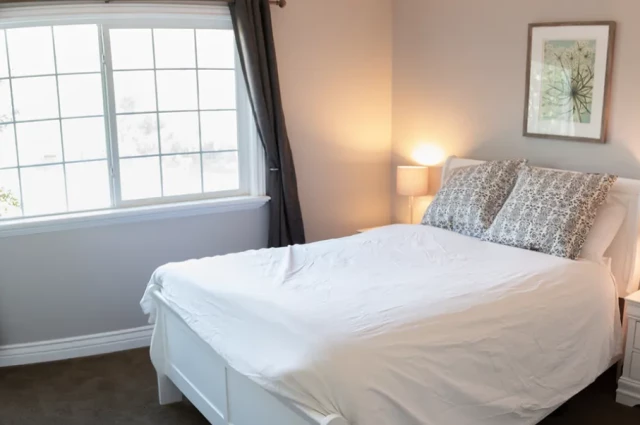 Ascend Recovery - Lake House