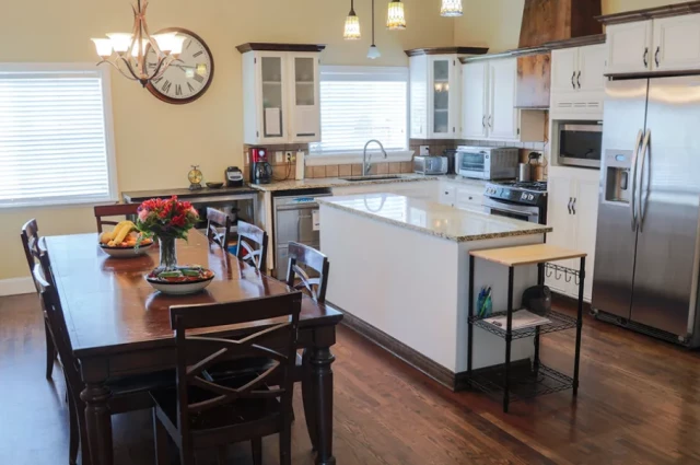 Ascend Recovery - Lake House