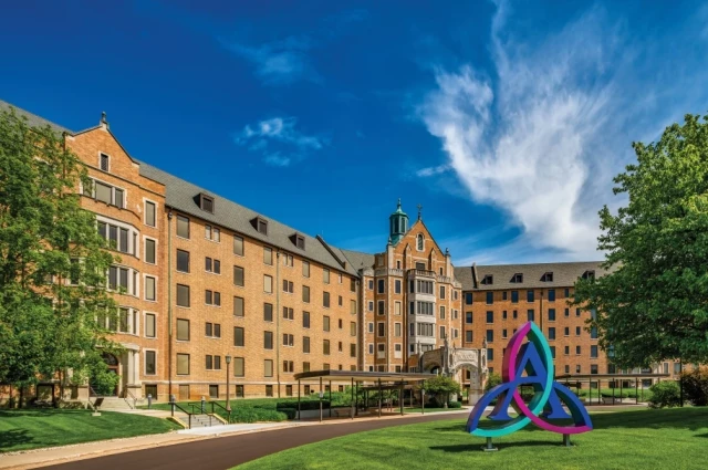 Ascension Borgess Hospital Behavioral Health Inpatient Care