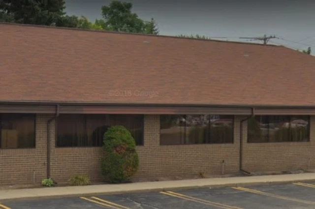 Ascension Eastwood Behavioral Health
