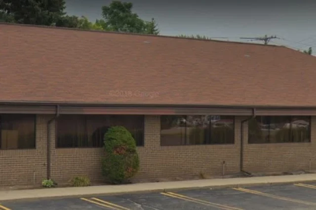 Ascension Eastwood Behavioral Health