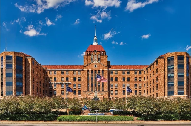 Ascension Eastwood Behavioral Health