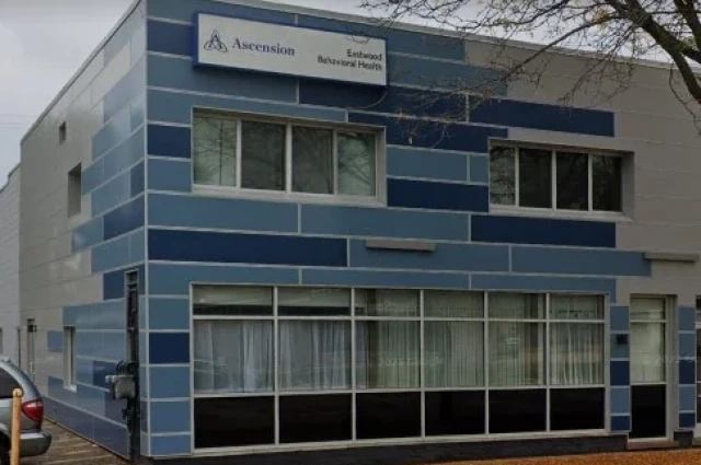 Ascesnion Eastwood Behavioral Health