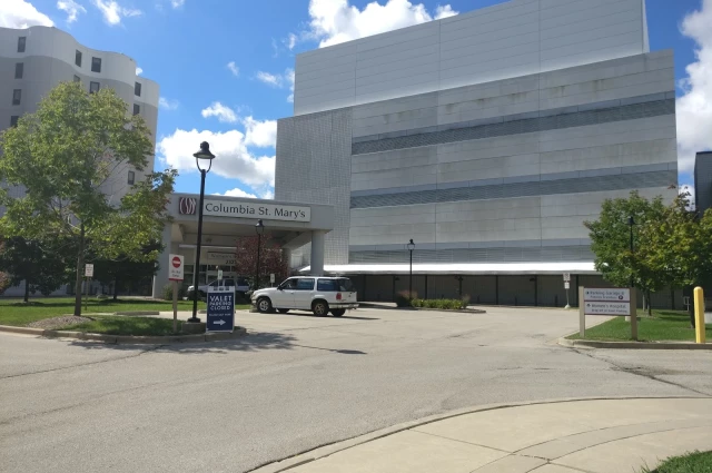 Columbia Saint Mary's Hospital - Behavioral Health