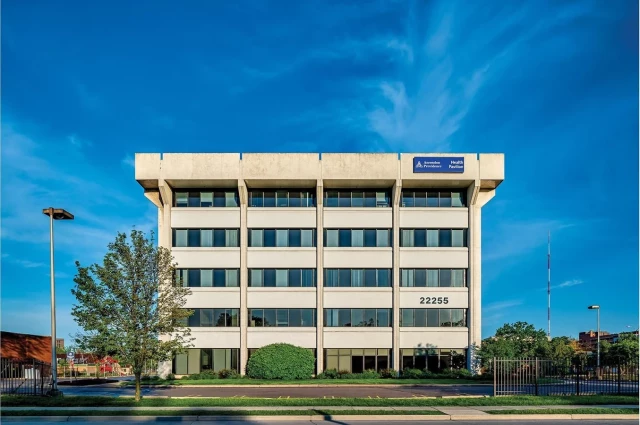 Ascension Eastwood Behavioral Health