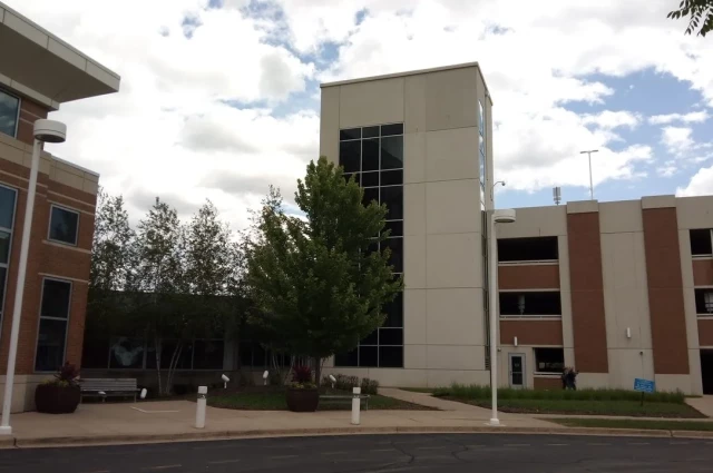 AMITA - Saint Joseph Medical Center
