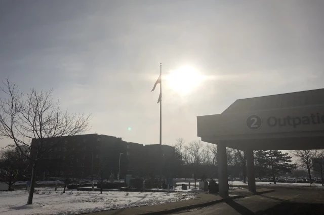 AMITA - Saint Joseph Medical Center