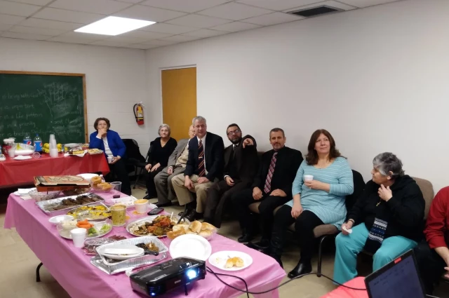 Ascension Macomb Oakland Hospital - Behavioral Health Services