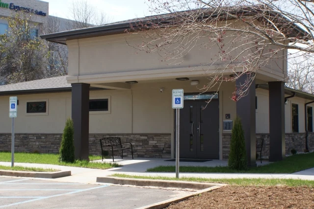 Ascent Recovery Solutions