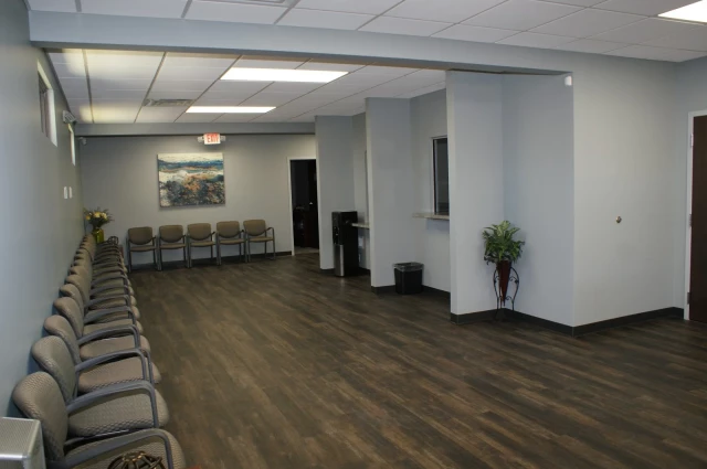 Ascent Recovery Solutions