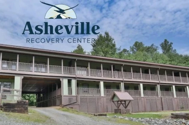 Asheville Recovery Center