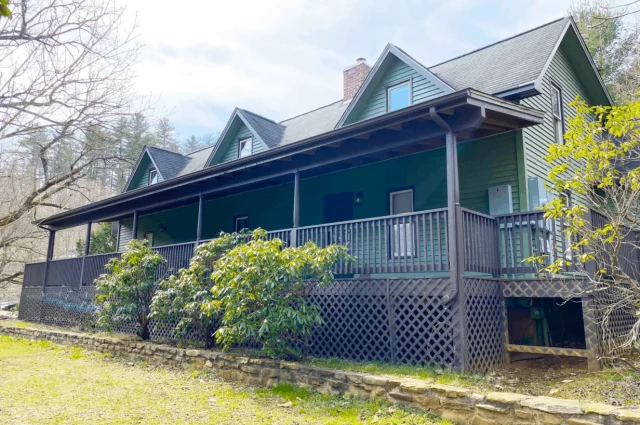 Asheville Recovery Center
