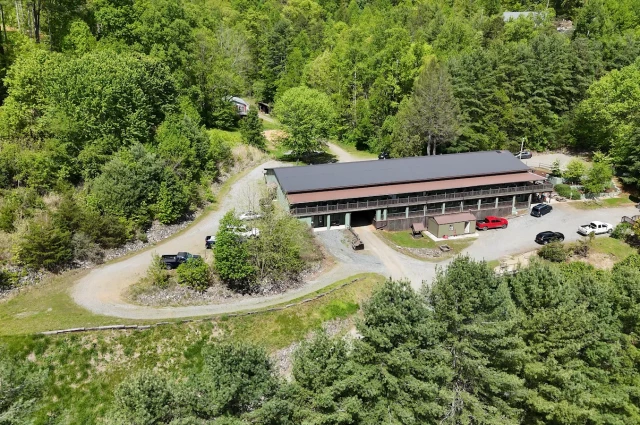 Asheville Recovery Center