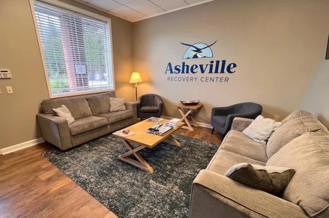 Asheville Recovery Center