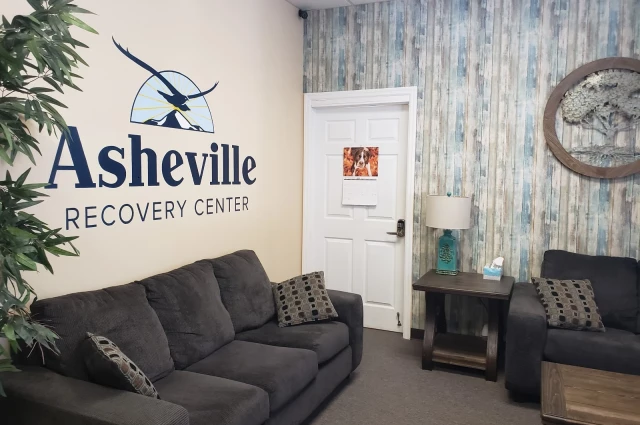 Asheville Recovery Center