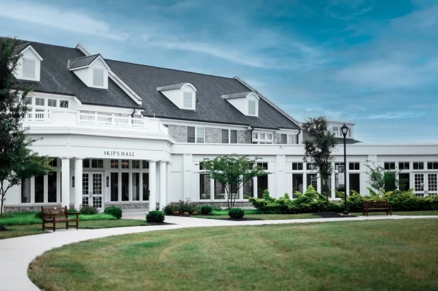 Ashley Addiction Treatment